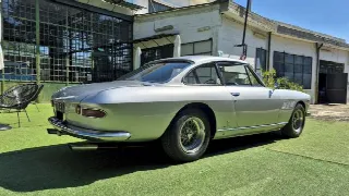 Foto 20 di 66: FERRARI 330 GT 2+2 I Serie 