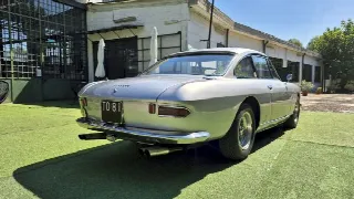 Foto 13 di 66: FERRARI 330 GT 2+2 I Serie 
