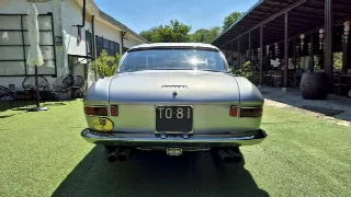 Foto 19 di 66: FERRARI 330 GT 2+2 I Serie 