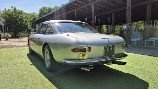 Foto 18 di 66: FERRARI 330 GT 2+2 I Serie 