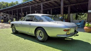 Foto 21 di 66: FERRARI 330 GT 2+2 I Serie 