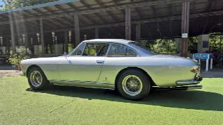 Foto 14 di 66: FERRARI 330 GT 2+2 I Serie 