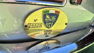 Foto 17 di 66: FERRARI 330 GT 2+2 I Serie 