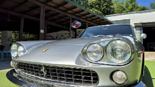 Foto 16 di 66: FERRARI 330 GT 2+2 I Serie 