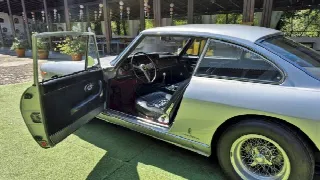 Foto 27 di 66: FERRARI 330 GT 2+2 I Serie 