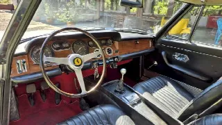 Foto 23 di 66: FERRARI 330 GT 2+2 I Serie 