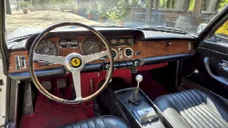 Foto 26 di 66: FERRARI 330 GT 2+2 I Serie 