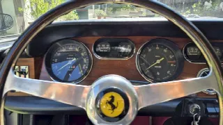 Foto 31 di 66: FERRARI 330 GT 2+2 I Serie 