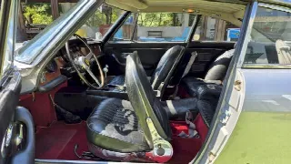 Foto 35 di 66: FERRARI 330 GT 2+2 I Serie 