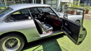 Foto 38 di 66: FERRARI 330 GT 2+2 I Serie 