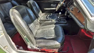 Foto 39 di 66: FERRARI 330 GT 2+2 I Serie 
