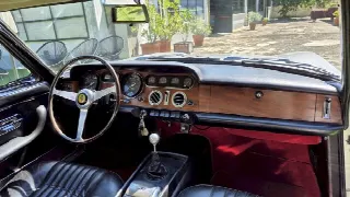Foto 43 di 66: FERRARI 330 GT 2+2 I Serie 