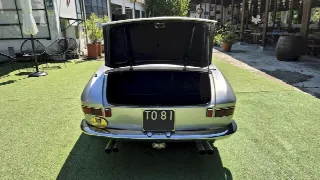 Foto 51 di 66: FERRARI 330 GT 2+2 I Serie 