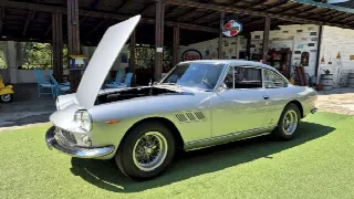 Foto 49 di 66: FERRARI 330 GT 2+2 I Serie 