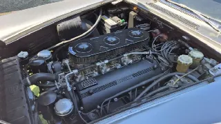 Foto 48 di 66: FERRARI 330 GT 2+2 I Serie 