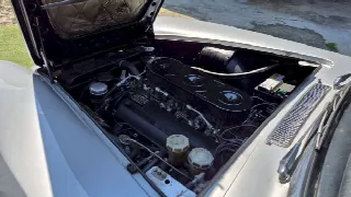 Foto 53 di 66: FERRARI 330 GT 2+2 I Serie 