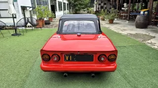 Foto 58 di 65: TRIUMPH TR6 Kit Sportivo - SUMMER PRICE