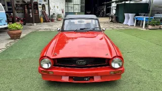Foto 57 di 65: TRIUMPH TR6 Kit Sportivo - SUMMER PRICE
