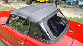 Foto 62 di 65: TRIUMPH TR6 Kit Sportivo - SUMMER PRICE