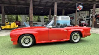 Foto 10 di 65: TRIUMPH TR6 Kit Sportivo - SUMMER PRICE