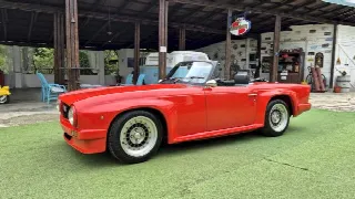 Foto 5 di 65: TRIUMPH TR6 Kit Sportivo - SUMMER PRICE