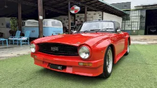 Foto 4 di 65: TRIUMPH TR6 Kit Sportivo - SUMMER PRICE