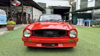 Foto 7 di 65: TRIUMPH TR6 Kit Sportivo - SUMMER PRICE
