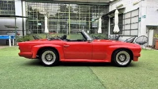 Foto 9 di 65: TRIUMPH TR6 Kit Sportivo - SUMMER PRICE