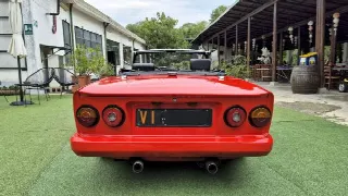 Foto 12 di 65: TRIUMPH TR6 Kit Sportivo - SUMMER PRICE