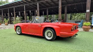 Foto 19 di 65: TRIUMPH TR6 Kit Sportivo - SUMMER PRICE