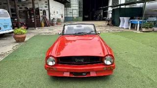 Foto 13 di 65: TRIUMPH TR6 Kit Sportivo - SUMMER PRICE