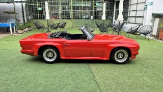Foto 15 di 65: TRIUMPH TR6 Kit Sportivo - SUMMER PRICE