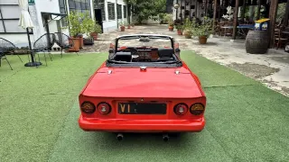 Foto 24 di 65: TRIUMPH TR6 Kit Sportivo - SUMMER PRICE