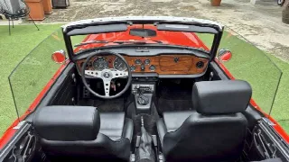 Foto 21 di 65: TRIUMPH TR6 Kit Sportivo - SUMMER PRICE