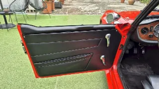 Foto 22 di 65: TRIUMPH TR6 Kit Sportivo - SUMMER PRICE