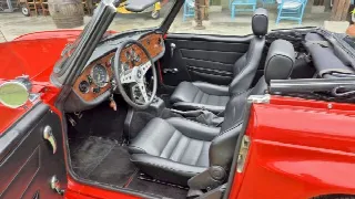 Foto 25 di 65: TRIUMPH TR6 Kit Sportivo - SUMMER PRICE