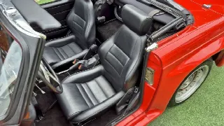 Foto 27 di 65: TRIUMPH TR6 Kit Sportivo - SUMMER PRICE
