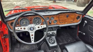 Foto 37 di 65: TRIUMPH TR6 Kit Sportivo - SUMMER PRICE