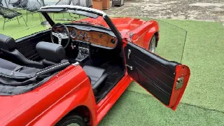 Foto 34 di 65: TRIUMPH TR6 Kit Sportivo - SUMMER PRICE