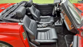 Foto 31 di 65: TRIUMPH TR6 Kit Sportivo - SUMMER PRICE