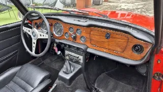 Foto 39 di 65: TRIUMPH TR6 Kit Sportivo - SUMMER PRICE