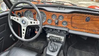 Foto 40 di 65: TRIUMPH TR6 Kit Sportivo - SUMMER PRICE