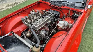 Foto 44 di 65: TRIUMPH TR6 Kit Sportivo - SUMMER PRICE