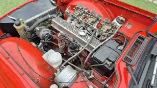 Foto 50 di 65: TRIUMPH TR6 Kit Sportivo - SUMMER PRICE