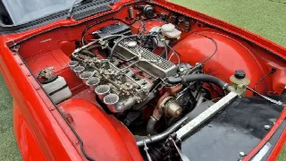 Foto 47 di 65: TRIUMPH TR6 Kit Sportivo - SUMMER PRICE