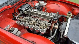 Foto 51 di 65: TRIUMPH TR6 Kit Sportivo - SUMMER PRICE