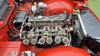 Foto 54 di 65: TRIUMPH TR6 Kit Sportivo - SUMMER PRICE