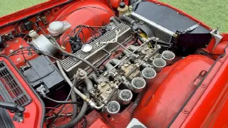 Foto 52 di 65: TRIUMPH TR6 Kit Sportivo - SUMMER PRICE