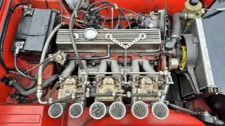 Foto 53 di 65: TRIUMPH TR6 Kit Sportivo - SUMMER PRICE