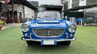 Foto 50 di 58: FIAT 1500 S Osca Cabriolet - SUMMER PRICE